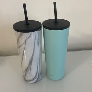 Simple Modern 24 oz Tumblers